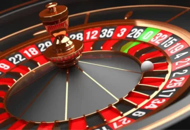 beat online roulette