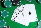blackjack dapp