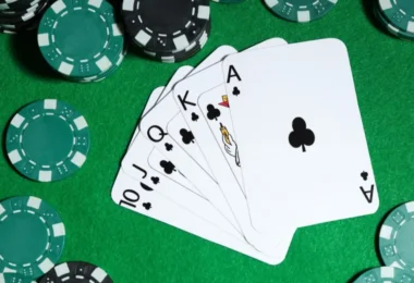 blackjack dapp