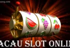 macau slot online