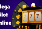 mega slot online