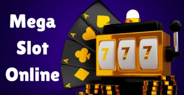 mega slot online
