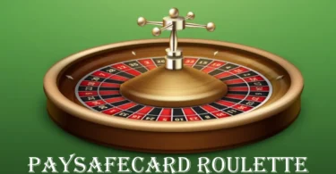 paysafecard roulette