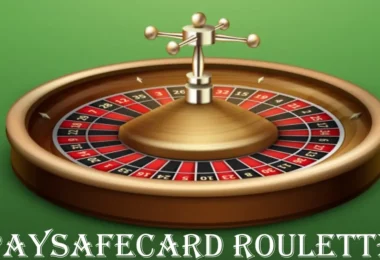 paysafecard roulette